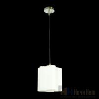 Светильник подвесной Lightstar Nubi 802110, раздел каталога Подвесы 1 лампа интернет-магазина Ночи Нет