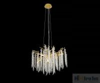 Люстра Kink Light Шанти 07871-76D,33, раздел каталога Хрустальные люстры интернет-магазина Ночи Нет