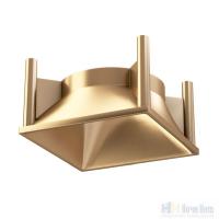 Отражатель декоративный Maytoni Alfa LED C065-01MG, раздел каталога Аксессуары для точечных светильников интернет-магазина Ночи Нет