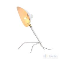 Прикроватная лампа St.Luce Spruzzo SL305.504.01, раздел каталога Настольные лампы с плафоном интернет-магазина Ночи Нет