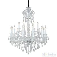 Люстра Aployt Ketrin APL.812.03.18, раздел каталога Хрустальные люстры интернет-магазина Ночи Нет