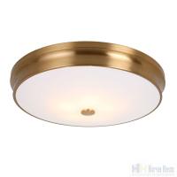 Светильник потолочный Favourite Pannikin 2375-5C, раздел каталога Круглые классические светильники интернет-магазина Ночи Нет