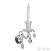 Бра Aployt Ketrin APL.812.01.01, раздел каталога Хрустальные бра интернет-магазина Ночи Нет