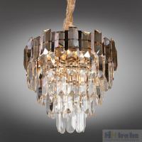 Люстра Omnilux Lariano OML-81303-13, раздел каталога Хрустальные люстры интернет-магазина Ночи Нет