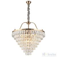 Люстра Aployt Gerta APL.725.13.13, раздел каталога Хрустальные люстры интернет-магазина Ночи Нет