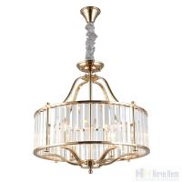 Люстра Aployt Romen APL.809.03.06, раздел каталога Хрустальные люстры интернет-магазина Ночи Нет