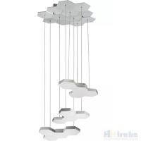 Люстра Lightstar Favo 750222, раздел каталога Светодиодные люстры интернет-магазина Ночи Нет