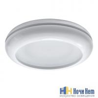 Светильник встраиваемый Lightstar Piano mini 011270, раздел каталога Точечные светильники для ванной интернет-магазина Ночи Нет