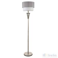 Торшер Maytoni Lillian H311-FL-01-G, раздел каталога Торшеры с абажуром интернет-магазина Ночи Нет