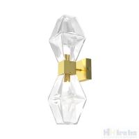 Бра Maytoni Cocktail time MOD325WL-02G, раздел каталога Бра с плафоном интернет-магазина Ночи Нет