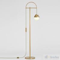 Торшер ImperiumLoft Italian Globe 85445-22, раздел каталога Кованые торшеры интернет-магазина Ночи Нет