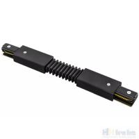 картинка Соединитель гибкий однофазный Lightstar Barra 502157 от магазина Ночи Нет!