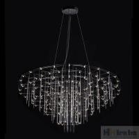 Люстра Loft IT Spy 10258/1200, раздел каталога Большие люстры интернет-магазина Ночи Нет