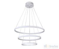 Люстра Kink Light Тор 08223,01A(4000K), раздел каталога Светодиодные люстры интернет-магазина Ночи Нет