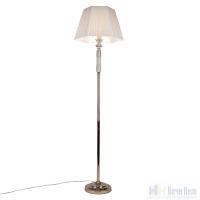Торшер Aployt Silvian APL.719.05.01, раздел каталога Торшеры с абажуром интернет-магазина Ночи Нет