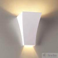 Бра Odeon Light Gips 3882/1W, раздел каталога Гипсовые бра интернет-магазина Ночи Нет