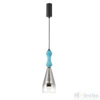 Светильник подвесной Favourite Dolci 4467-1P, раздел каталога Подвесы 1 лампа интернет-магазина Ночи Нет