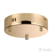 Потолочная чаша Odeon Light Vekia 5015/3R, раздел каталога Аксессуары для монтажа интернет-магазина Ночи Нет