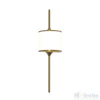 Светильник для ванной Favourite Kreisel 4568-2W, раздел каталога Настенные светильники для ванной интернет-магазина Ночи Нет