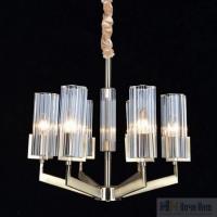 Люстра Omnilux Ledro OML-69903-06, раздел каталога Люстры с плафонами интернет-магазина Ночи Нет