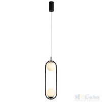 Подвес St.Luce Donolo SL395.403.02, раздел каталога Подвесы 2-3 лампы интернет-магазина Ночи Нет