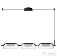 Люстра Odeon Light Kavia 5003/30L, раздел каталога Светодиодные люстры интернет-магазина Ночи Нет