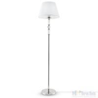 Торшер Maytoni Riverside MOD018FL-01CH, раздел каталога Торшеры с абажуром интернет-магазина Ночи Нет