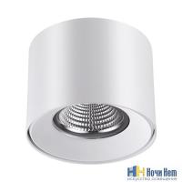 Накладной точечный светильник Novotech Recte 357957, раздел каталога Накладные точечные светильники интернет-магазина Ночи Нет