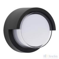 Светильник уличный настенный Lightstar Paletto 382174, раздел каталога Настенные уличные светильники интернет-магазина Ночи Нет