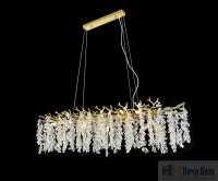 Люстра Kink Light Шарми 07879-150D,33, раздел каталога Хрустальные люстры интернет-магазина Ночи Нет