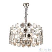 Люстра Aployt Wiola APL.745.03.06, раздел каталога Люстры с плафонами интернет-магазина Ночи Нет