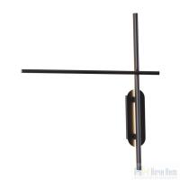 Бра Odeon Light Rudy 3890/20WLP, раздел каталога Светодиодные бра интернет-магазина Ночи Нет