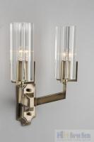 Бра Omnilux Ledro OML-69901-02, раздел каталога Бра с плафоном интернет-магазина Ночи Нет