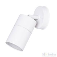 Светильник настенный уличный Arte Lamp Mistero A3304AL-1WH, раздел каталога Настенные уличные светильники интернет-магазина Ночи Нет