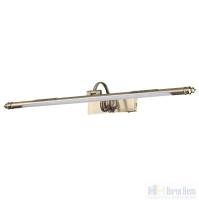 Подсветка для картин Odeon Light Dega 4916/12WL, раздел каталога Подсветка для картин интернет-магазина Ночи Нет