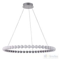 Люстра Favourite Helmet 4589-8P, раздел каталога Светодиодные люстры интернет-магазина Ночи Нет