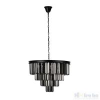 Люстра Loft IT Prism 10018/600C, раздел каталога Хрустальные люстры интернет-магазина Ночи Нет