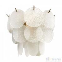 Бра Freya Porto FR5104WL-02BS, раздел каталога Стеклянные бра интернет-магазина Ночи Нет