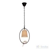 Светильник подвесной Loft IT Birds LOFT1029A-1, раздел каталога Подвесы 1 лампа интернет-магазина Ночи Нет