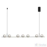 Люстра Favourite Rosio 4291-7P, раздел каталога Светодиодные люстры интернет-магазина Ночи Нет