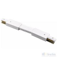 картинка Соединитель гибкий однофазный Lightstar Barra 502156 от магазина Ночи Нет!