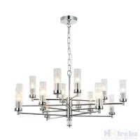 Люстра Favourite Aesthetic 2672-16P, раздел каталога Люстры с плафонами интернет-магазина Ночи Нет