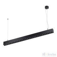 Накладной/подвесной светильник Novotech Iter 358876, раздел каталога Линейные светильники интернет-магазина Ночи Нет