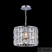 Люстра Maytoni Gelid MOD184-PL-01-CH, раздел каталога Хрустальные люстры интернет-магазина Ночи Нет