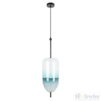 Светильник подвесной Loft IT Venice 10223/B Blue, раздел каталога Подвесы 1 лампа интернет-магазина Ночи Нет