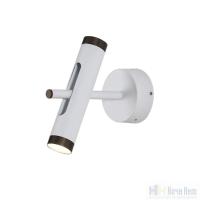 Настенный светильник Favourite Duplex 2324-2W, раздел каталога Светодиодные бра интернет-магазина Ночи Нет