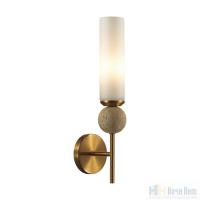 Бра Odeon Light Lolla 6625/1W, раздел каталога Бра с плафоном интернет-магазина Ночи Нет