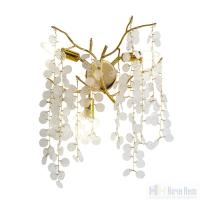 Бра Favourite Parra 4161-3W, раздел каталога Хрустальные бра интернет-магазина Ночи Нет