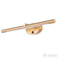 Подсветка для картин Arte Lamp Ronnie A8025AP-1PB, раздел каталога Подсветка для картин интернет-магазина Ночи Нет