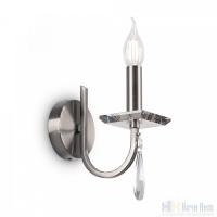 Бра Freya Forte FR1006WL-01N, раздел каталога Кованые бра интернет-магазина Ночи Нет